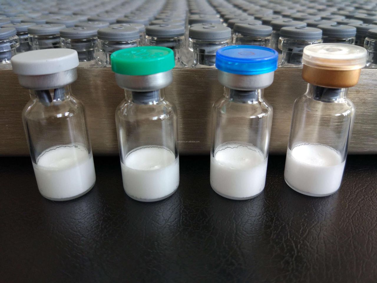GHRP-6 Acetate 